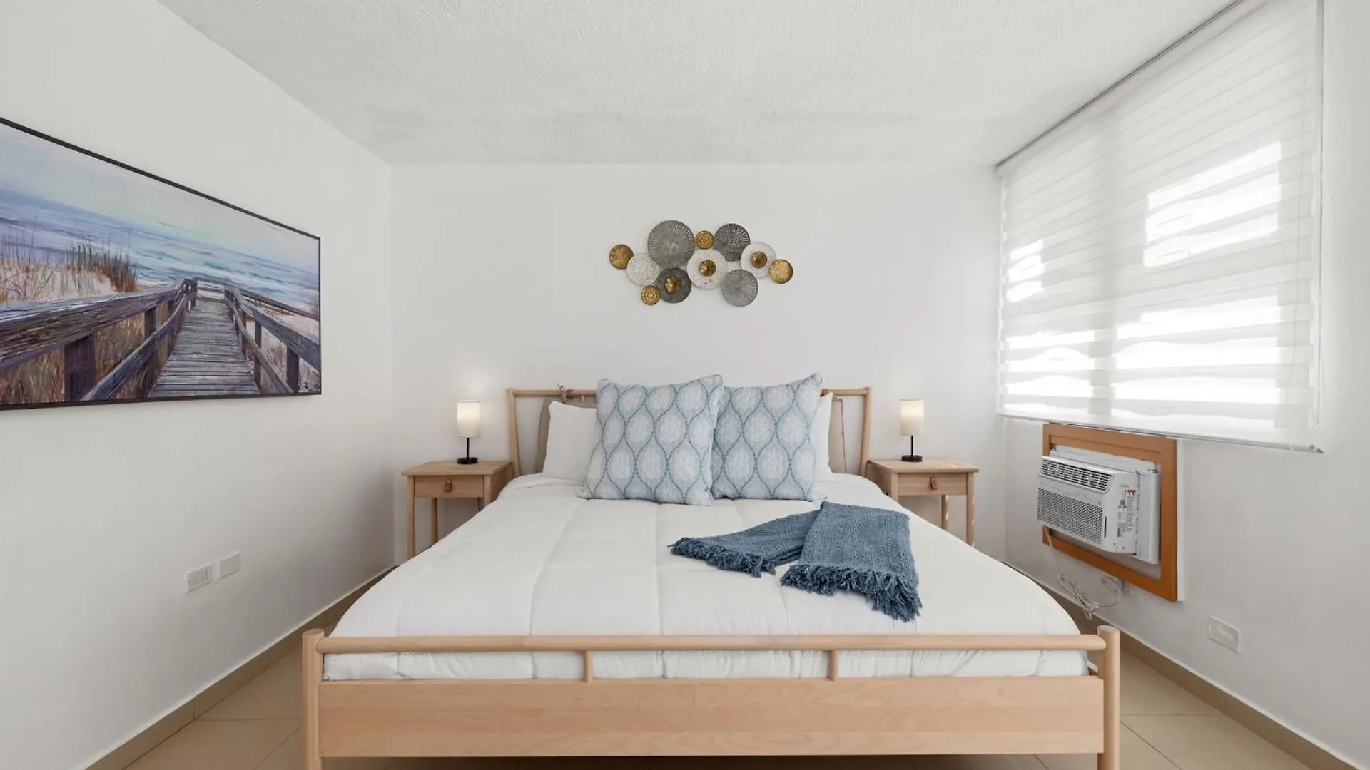 Otium Amazing Beachfront Getaway With Balcony سان خوان 0*,  بورتوريكو